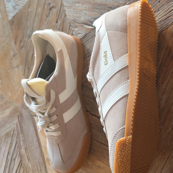 New GOLA Elan Sneakers! 6.5 - Picture 7 of 14